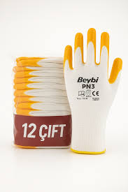 Beybi İşçi Eldiveni PN3 12 çift
